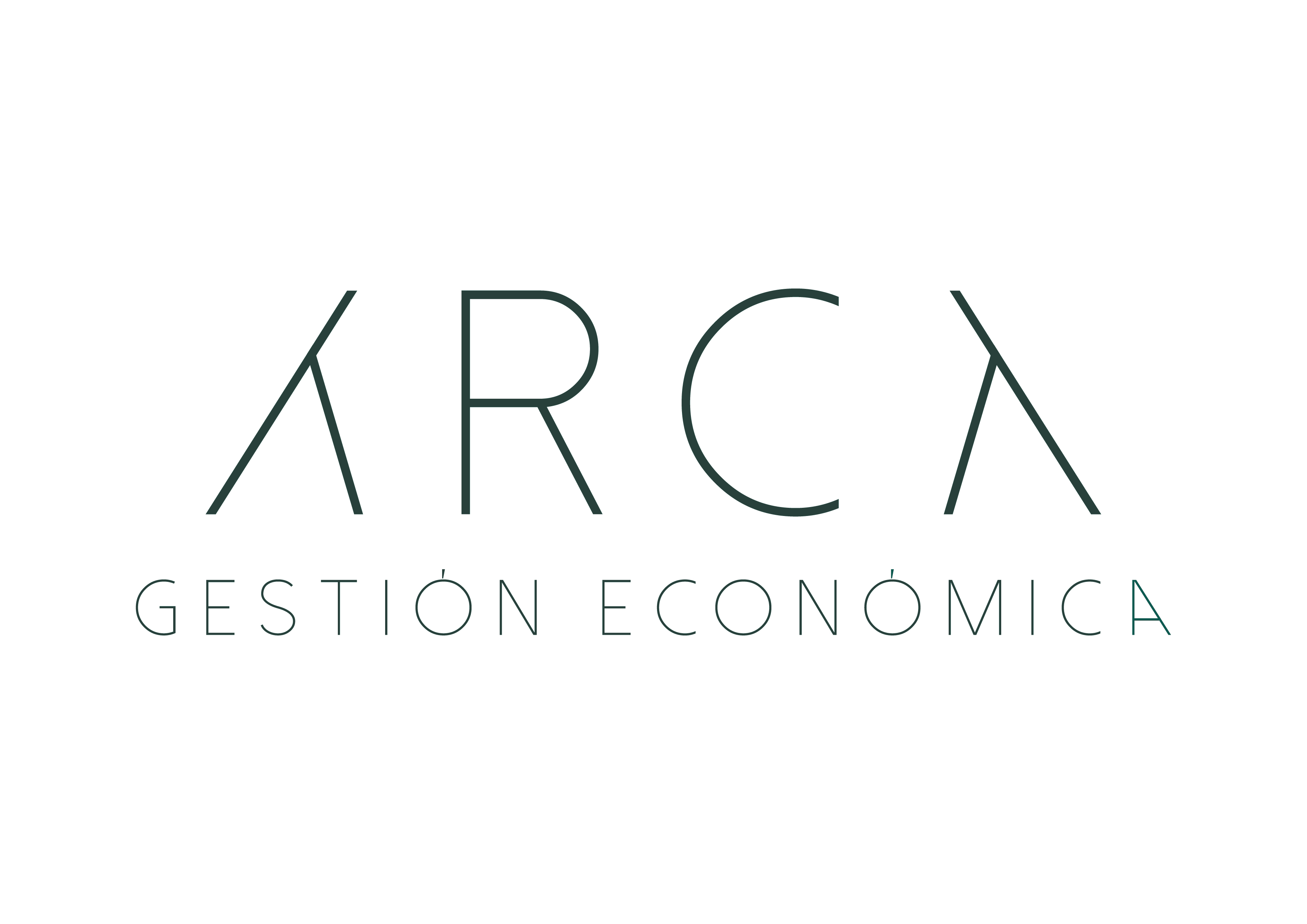 ARCA Gestión Económica